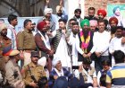 People should teach a lesson to those who looted Punjab: Raghav Chadha