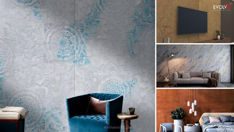 4 Artistic Ways To Transform Your Interiors From Drab To Fab Within Seconds