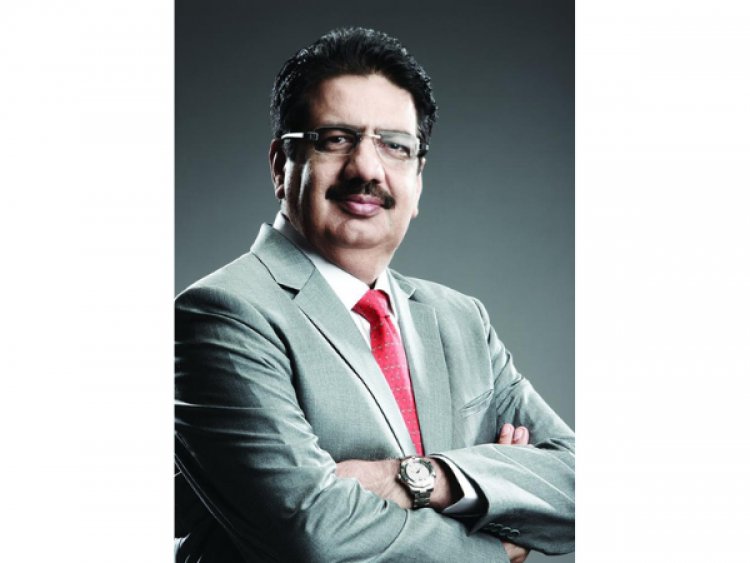 Sampark Foundation expands advisory board by adding former top bureaucrats