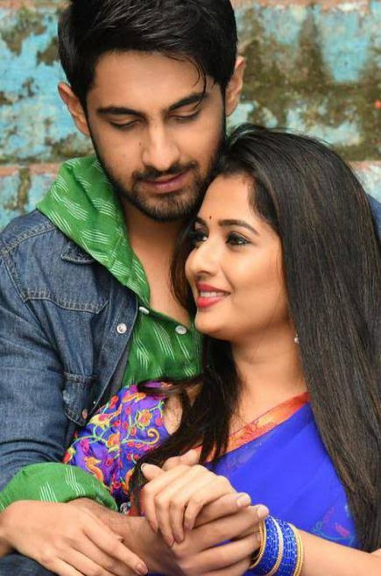 Banaras film announce release date – Pan India Film Banaras to release on November 4th