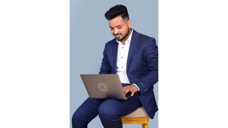 "Marketing Strategies to Promote Your School and Attract New Students - Expert Insights from Dipesh Gome"