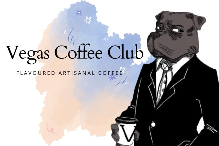 Introducing a Revolutionary Indian Origin Artisanal Coffee, Vegas Coffee Club