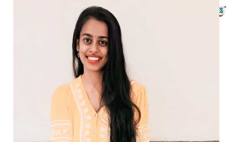 Musings and Memories Podcast By Madhurima Guruju Wins Pages Of Perfection Award