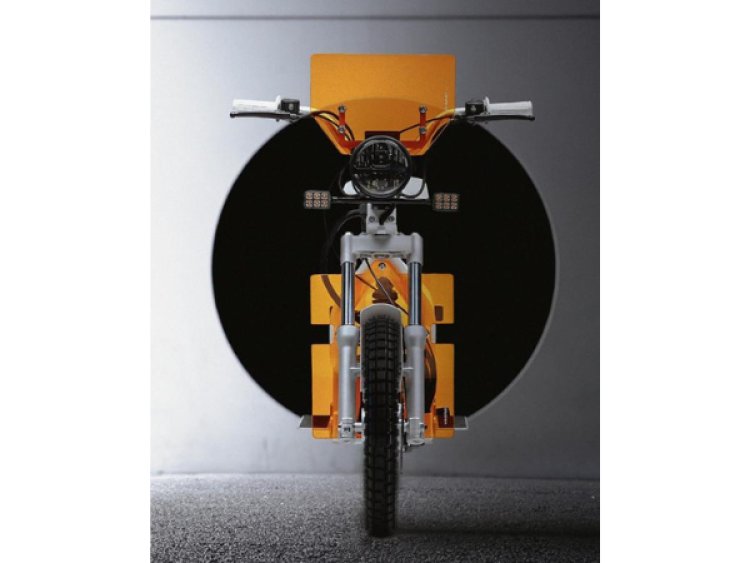 Unleashing Urban Elegance: Makka Flex Electric Bike zooms from Sweden to India, Ready to spark a Green Revolution