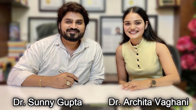 Understanding PCOS and the Role of Dr. Sunny Gupta in Transforming Lives