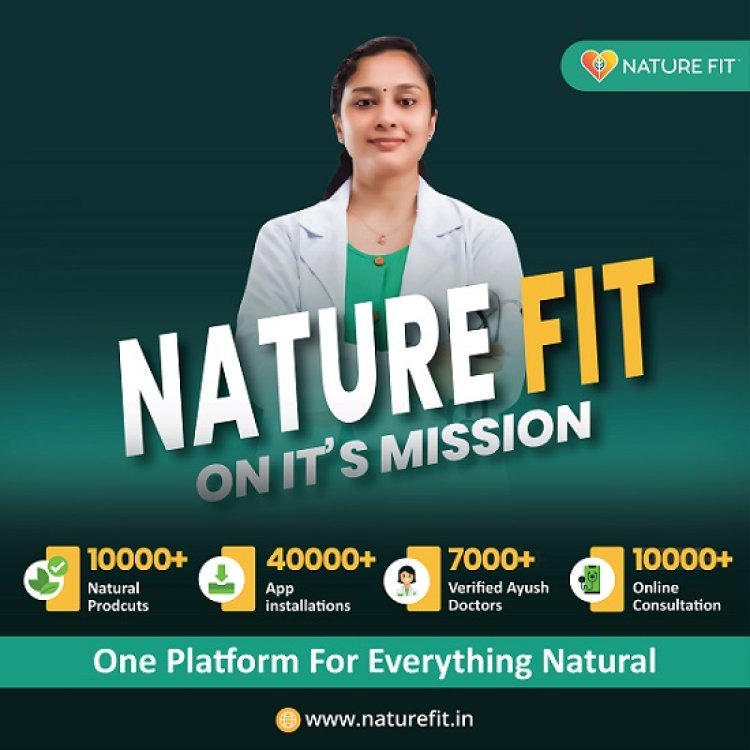 Are You Looking For Natural Therapy? Find Doctors To Herbal Products- All In One App