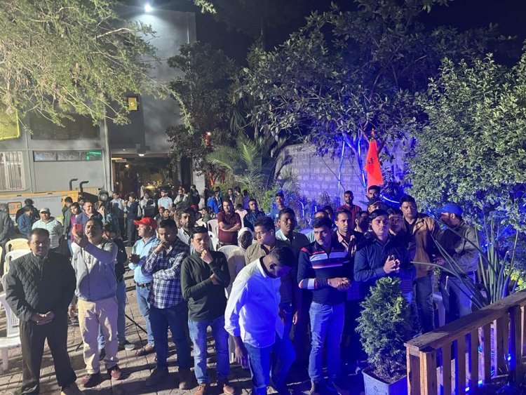 Pran Pratishtha of Ram Lalla – evokes celebrations across the world