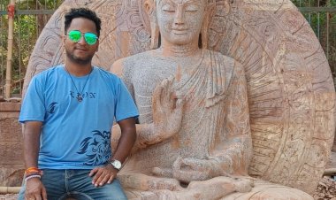 CRAFTS ODISHA- A Brand that Celebrates the Timeless Elegance of Indian Cultural Heritage