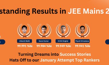 IITianGuide's Crack IIT 1-Year Program: The Tried-and-Tested Road to Success in IIT
