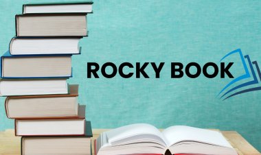 Rocky Book Emerges as a Cultural Anchor for Ahmedabad’s Reading Community