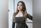 Navya Tiwari Honoured as Best Instagram Influencer in Fashion by SCARD