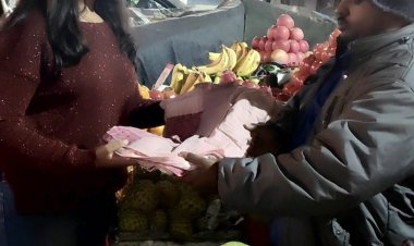 From Waste to Wonder: Grandma's Green Weave By Manya Harsha Paves the Way for a Plastic-Free Future