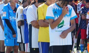 Empowering Futures Through Football