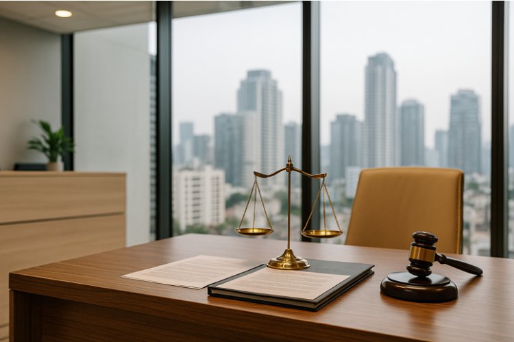 Navigating Divorce Proceedings: A Comprehensive Guide for Bangalore Residents