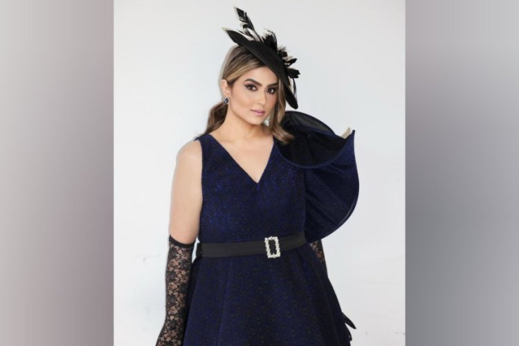Sunita Dholakia: A Culinary Visionary and Runway Queen Empowering Women Worldwide