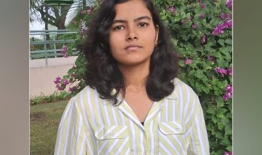 From Freelancer to World Record: The Rise of Tanvi Singh