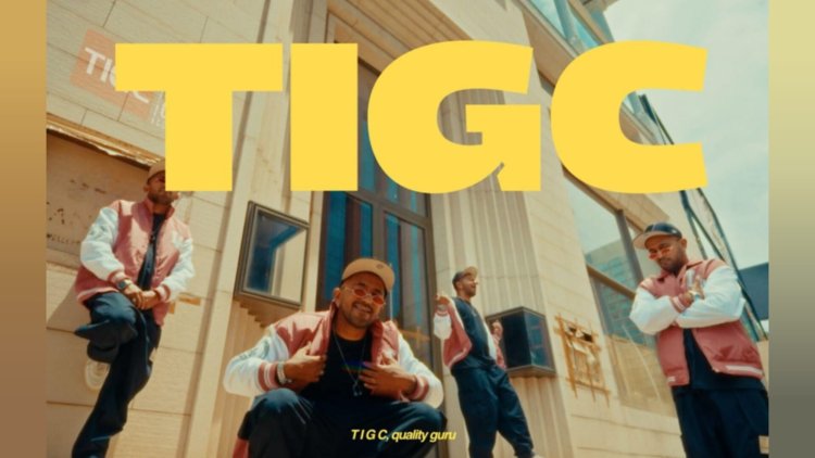 Fashion Meets Hip-Hop: The Indian Garage Co Drops ‘Yeno’ with Gubbi, Arcado & Awedeo — A High-Energy Musical Tribute to Namma Bengaluru