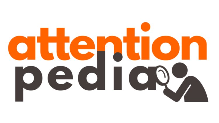 Build a Stronger, Smarter Online Presence—Only with Attention Pedia