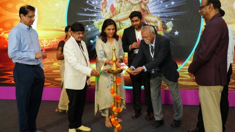 India’s First AR Skull Base Cadaver Course Held at Apollo ENT Meet