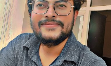 Margesh Rai (Margdarshan): Rising as the Best Bilingual Poet and Best Content Writer in India
