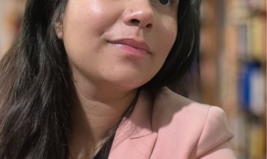 Debut Author Srishti (Archita Tewari) Launches “Over My Spilled Coffee, I Spill My Beans” – A Journey of Finding Yourself