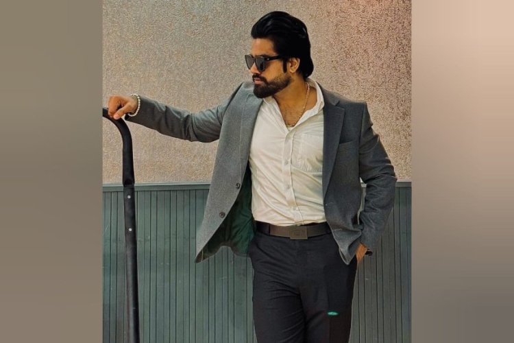 Harry Rai: The Visionary Director, Performer, and Artist Shaping Punjabi Music