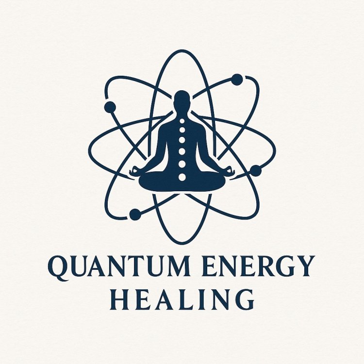 Quantum Energy Healer Sateesh C. Rathna Brings Global Healing Through COSMIQ8™