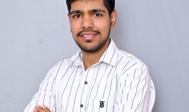 Abbhinav Grover: The No.1 Numerologist of Punjab & Haryana – The Rising Star Redefining the Science of Numbers