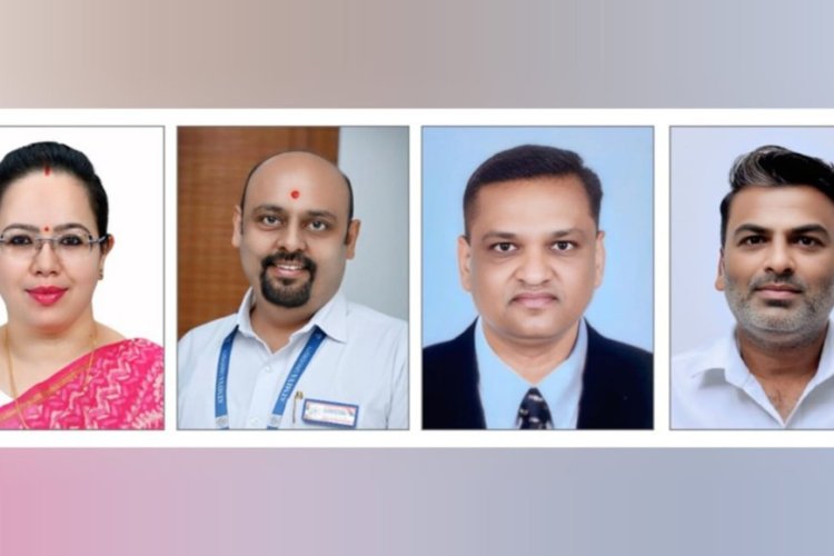 Large-Scale Sewage Recycling Initiative for Industrial Sustainability in Western India
