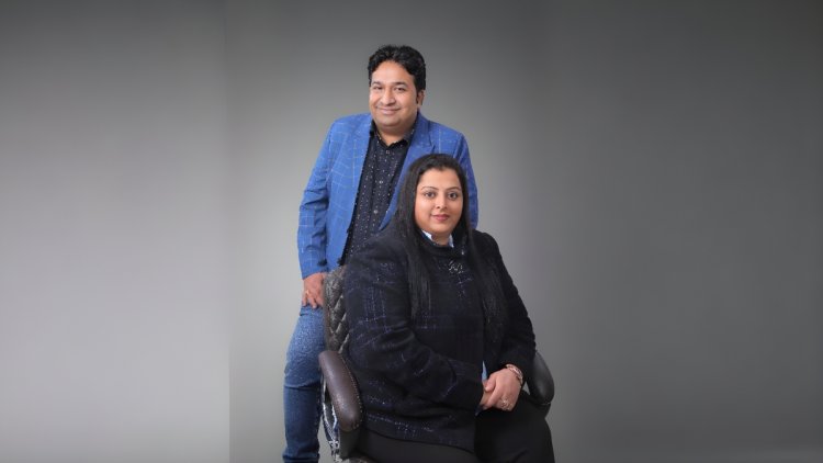 BERSACHE India’s Leading and Fast-Growing D2C Footwear Brand