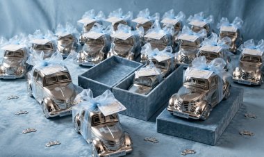 Gift Designing : Celebrating connections through timeless gifting stories