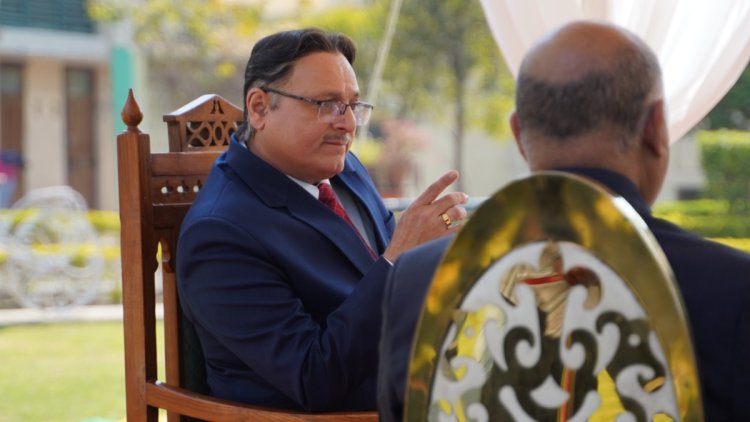 Patriots Get First Look: 'Match Fixing' Trends on JioHotstar Amid IPL Buzz