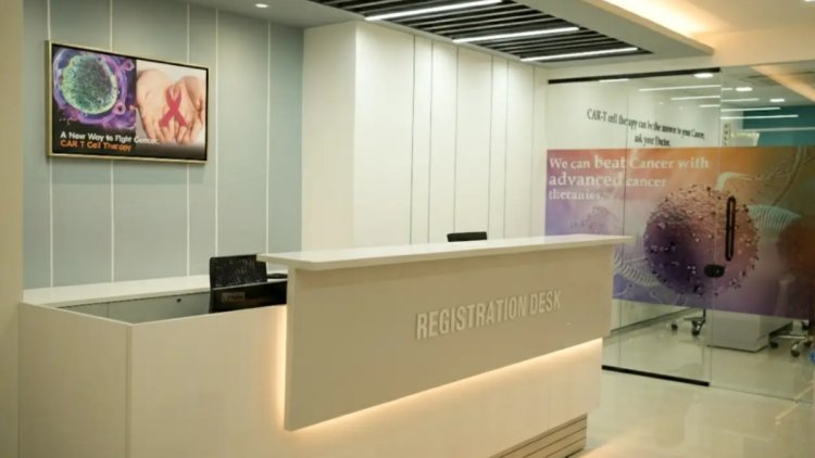 SunAct Is Quietly Changing What Cancer Care Looks Like in India