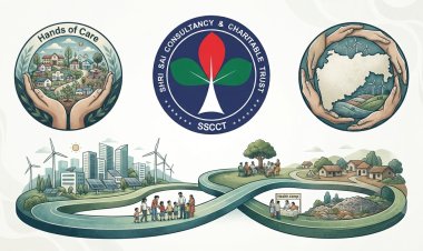 Shri Sai Consultancy and Charitable Trust Sets a New Benchmark in Community-Centric Environmental Leadership