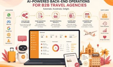 Lazy Yatra is Changing the Way India Plans Holidays with Personalized Travel Experiences and Smart Technology