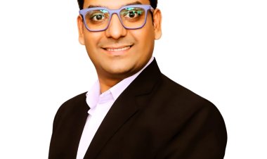 Dr. (Hon.) Kshitiz Vishnoi Champions India's Clean Energy Future Through Innovation, Capacity Building, and Sustainable Leadership
