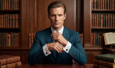 How Tivaaro is bringing Cufflinks back into India’s formal style conversation