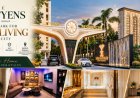 The Lutyens by MDB Group: A New Benchmark for Luxury Living in the Tricity
