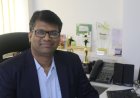 Santosh Kumar Sahu & GoGreen Warehouses: Building India’s Next-Generation Agri Supply Chain