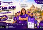 Sweepydo: Prayagraj’s Fast-Growing Home Cleaning Services Startup Chooses Bootstrapping Over a ₹20 Million Valuation Offer