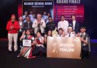 Neuhof School Band Wins Yamaha Teens Rock 2026 Grand Finale, Celebrating India's Young Music Talent