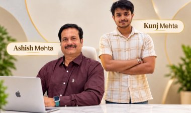 GajKesari Tattva Strengthens Its Construction and Real Estate Portfolio with Premium Modular Kitchen Solutions in Indore
