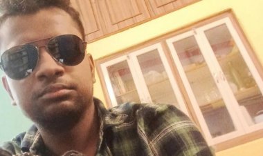 Tamoghna Dey: A Distinctive Voice in Contemporary Literature
