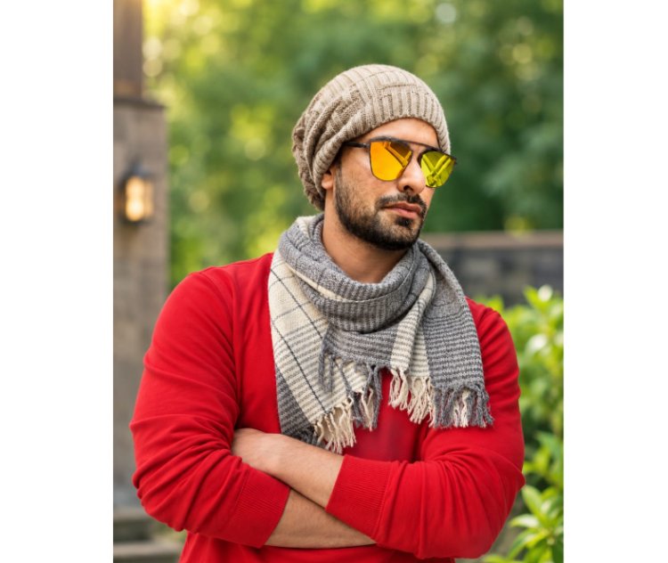 Satveer Saini: The Indian Television Actor Who Built His Identity on Crime Shows and Popular Dramas