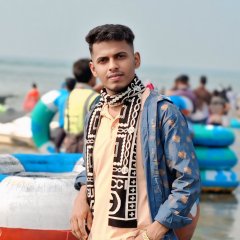 MD Riyad Doptori